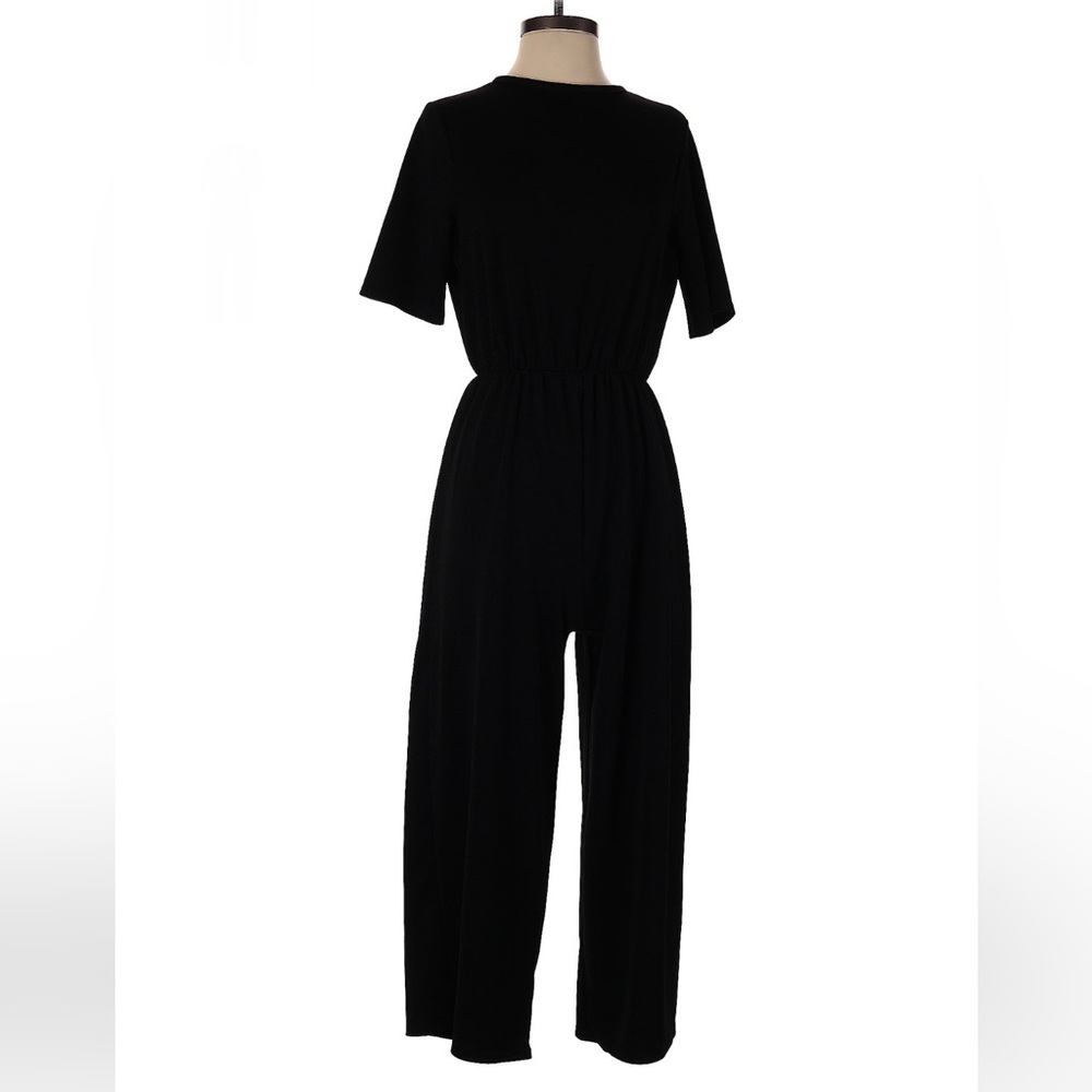 Nasty Gal Inc: Jumpsuit